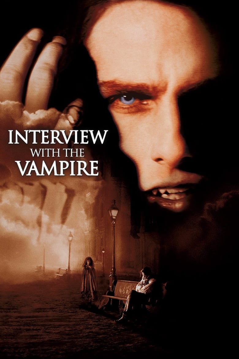فيلم Interview with the Vampire 1994 مترجم