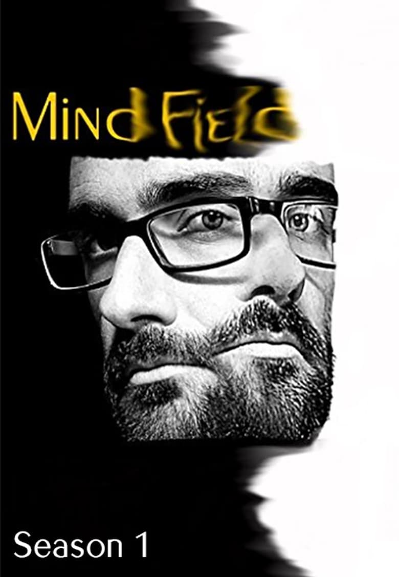 مسلسل Mind Field الموسم الاول مترجم