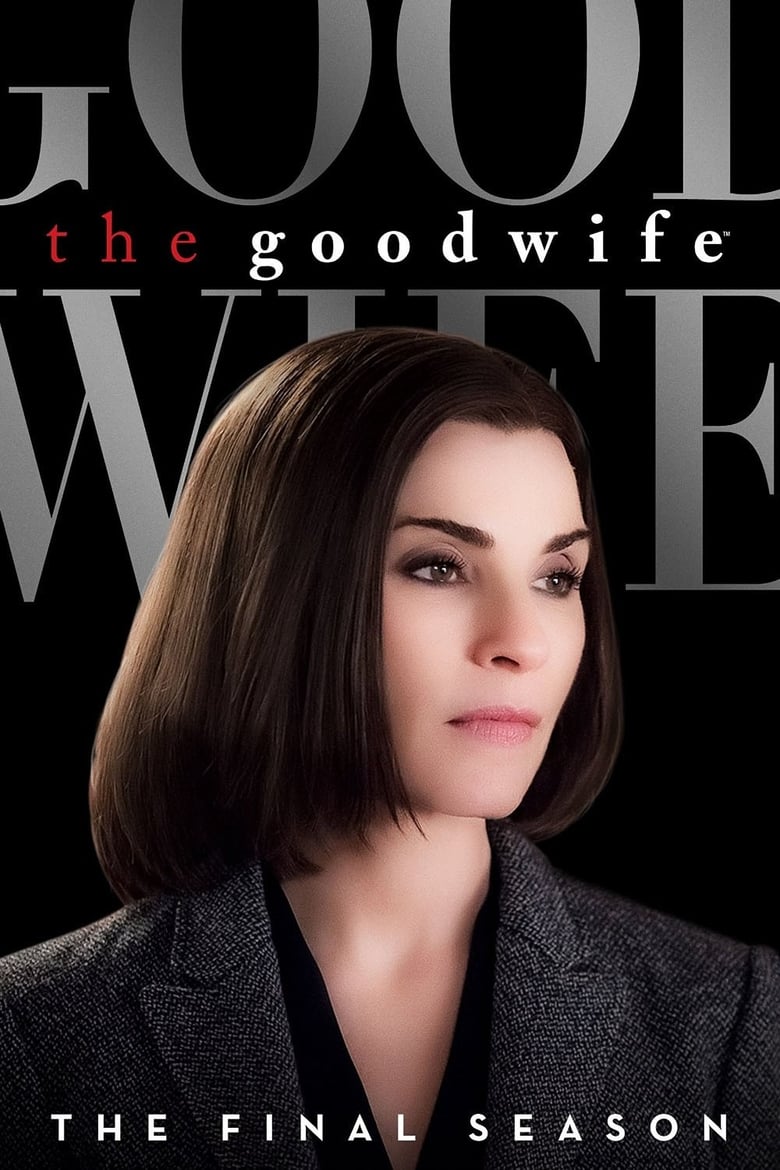 مسلسل The Good Wife الموسم السابع مترجم