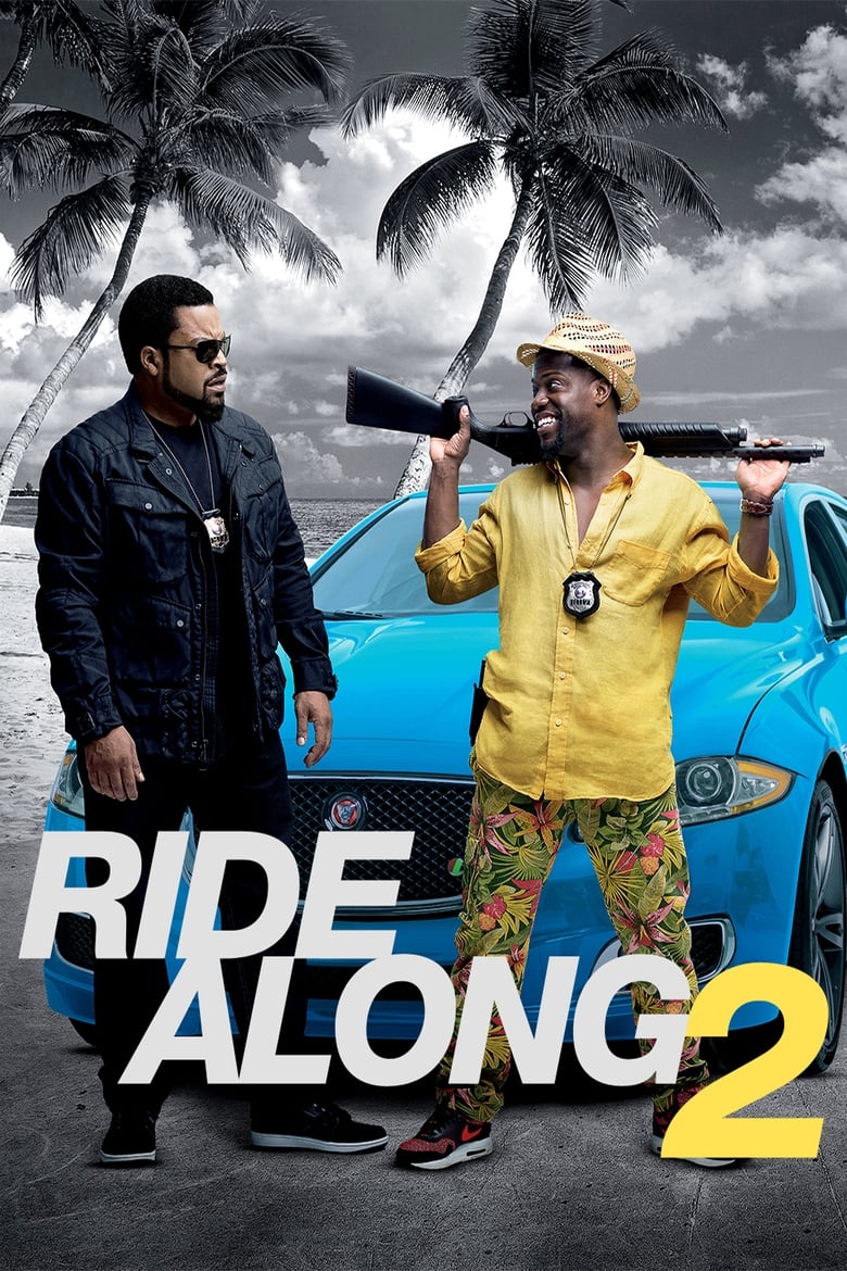 فيلم Ride Along 2 2016 مترجم