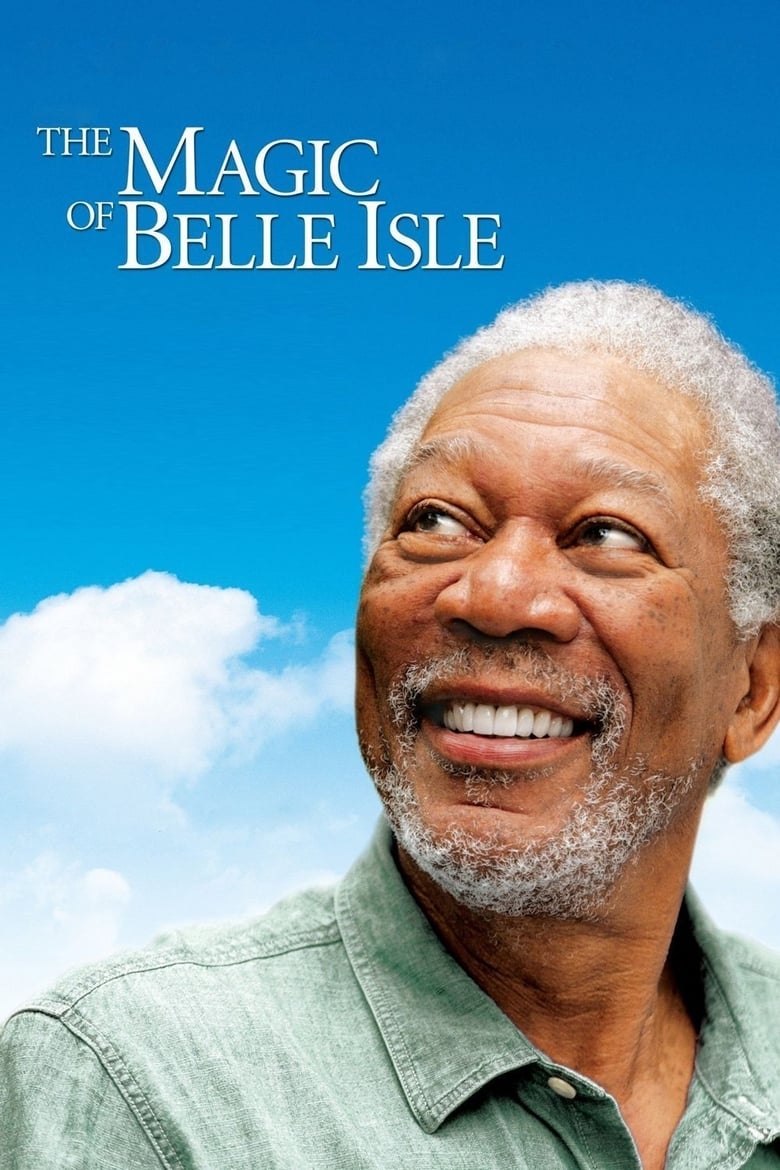 فيلم The Magic of Belle Isle 2012 مترجم
