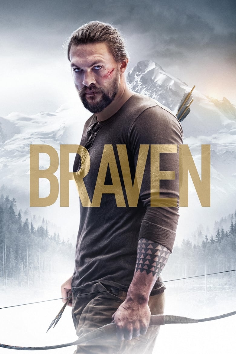 فيلم Braven 2018 مترجم