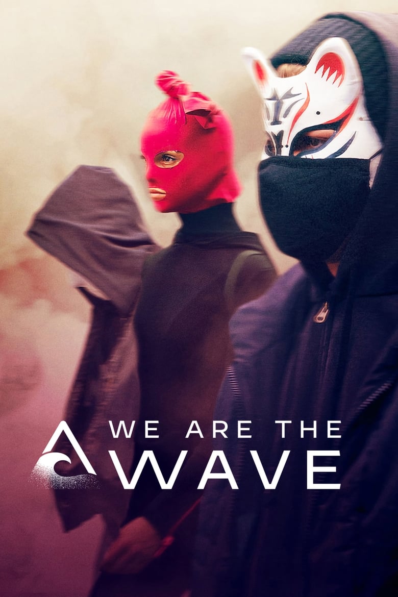 مسلسل We Are the Wave الموسم الاول مترجم