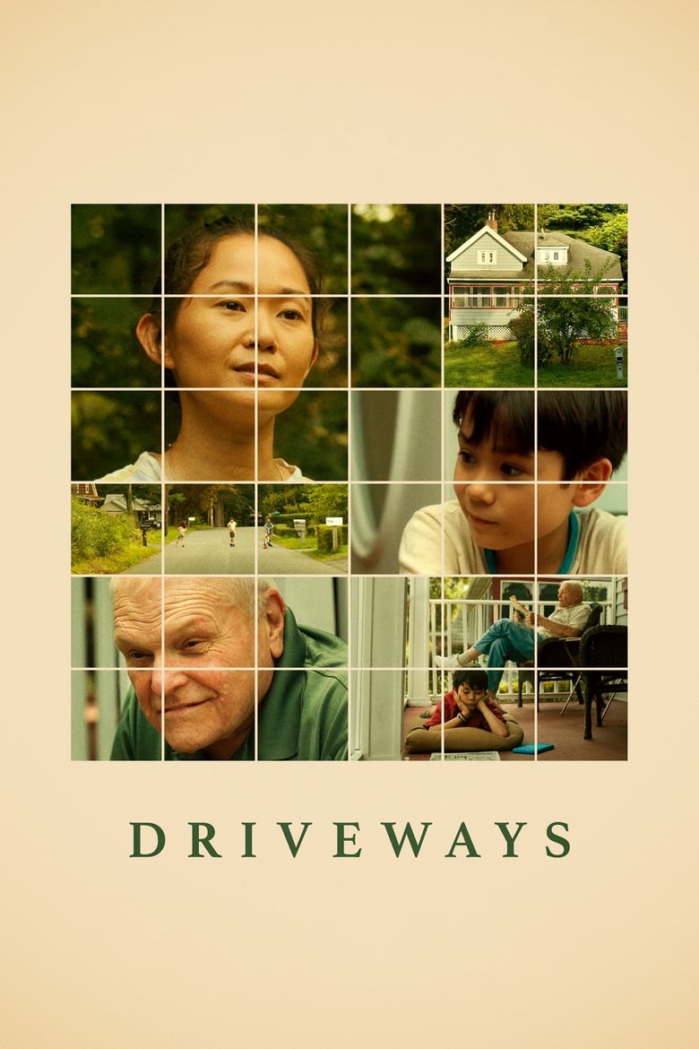 فيلم Driveways 2019 مترجم