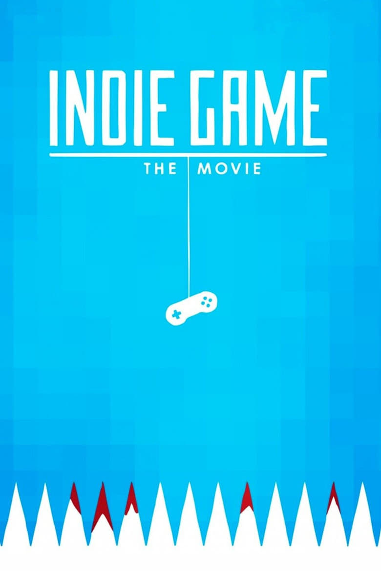 فيلم Indie Game: The Movie 2012 مترجم