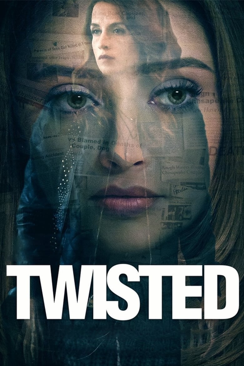 فيلم Twisted 2018 مترجم