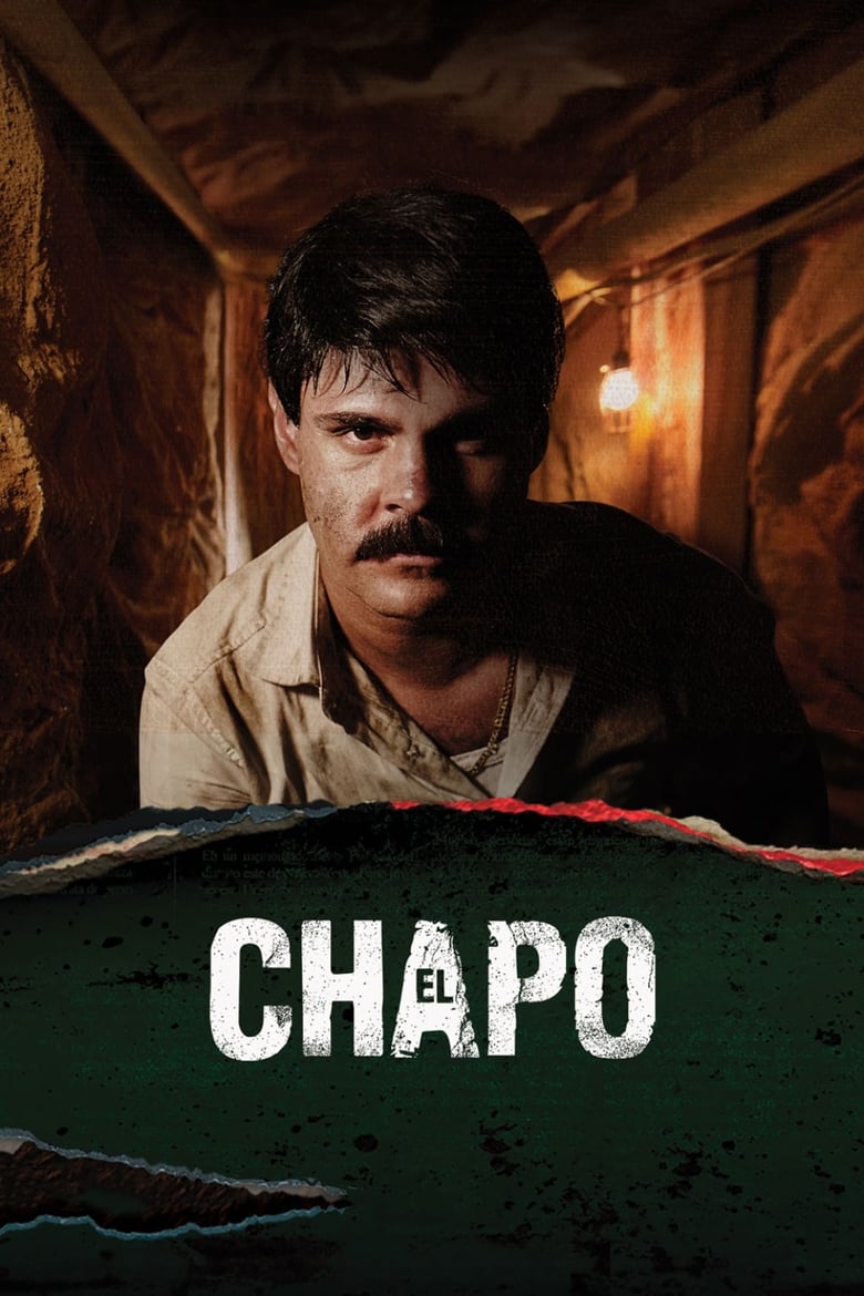 مسلسل El Chapo مترجم