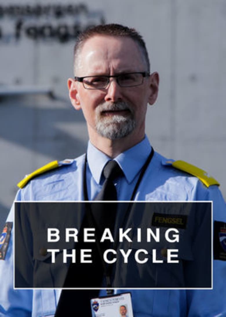 فيلم Breaking the Cycle 2017 مترجم