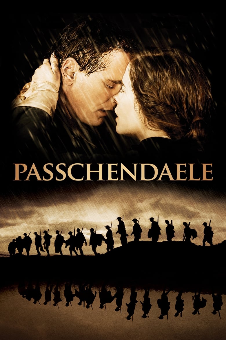 فيلم Passchendaele 2008 مترجم