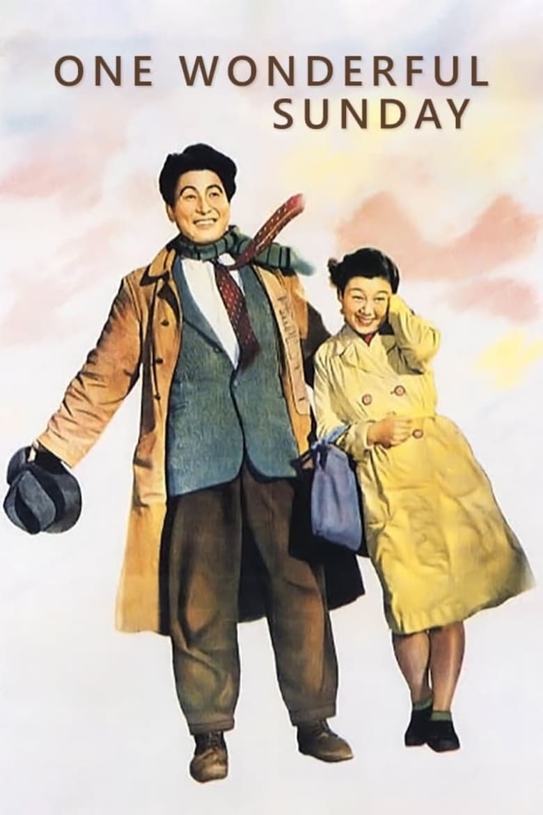 فيلم One Wonderful Sunday 1947 مترجم
