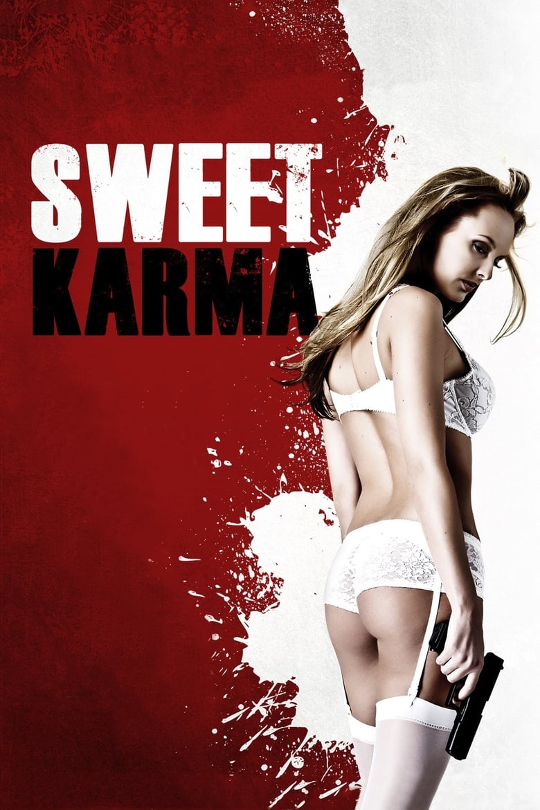 فيلم Sweet Karma 2009 مترجم
