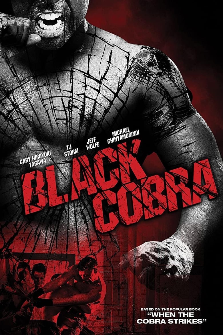 فيلم When the Cobra Strikes 2012 مترجم