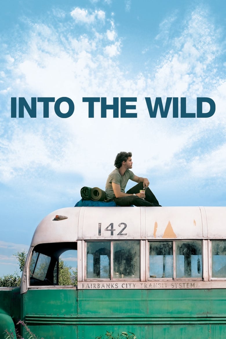 فيلم Into the Wild 2007 مترجم