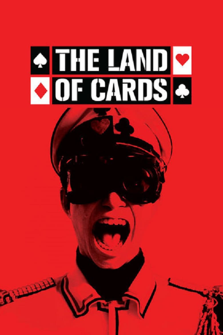 فيلم The Land of Cards 2013 مترجم