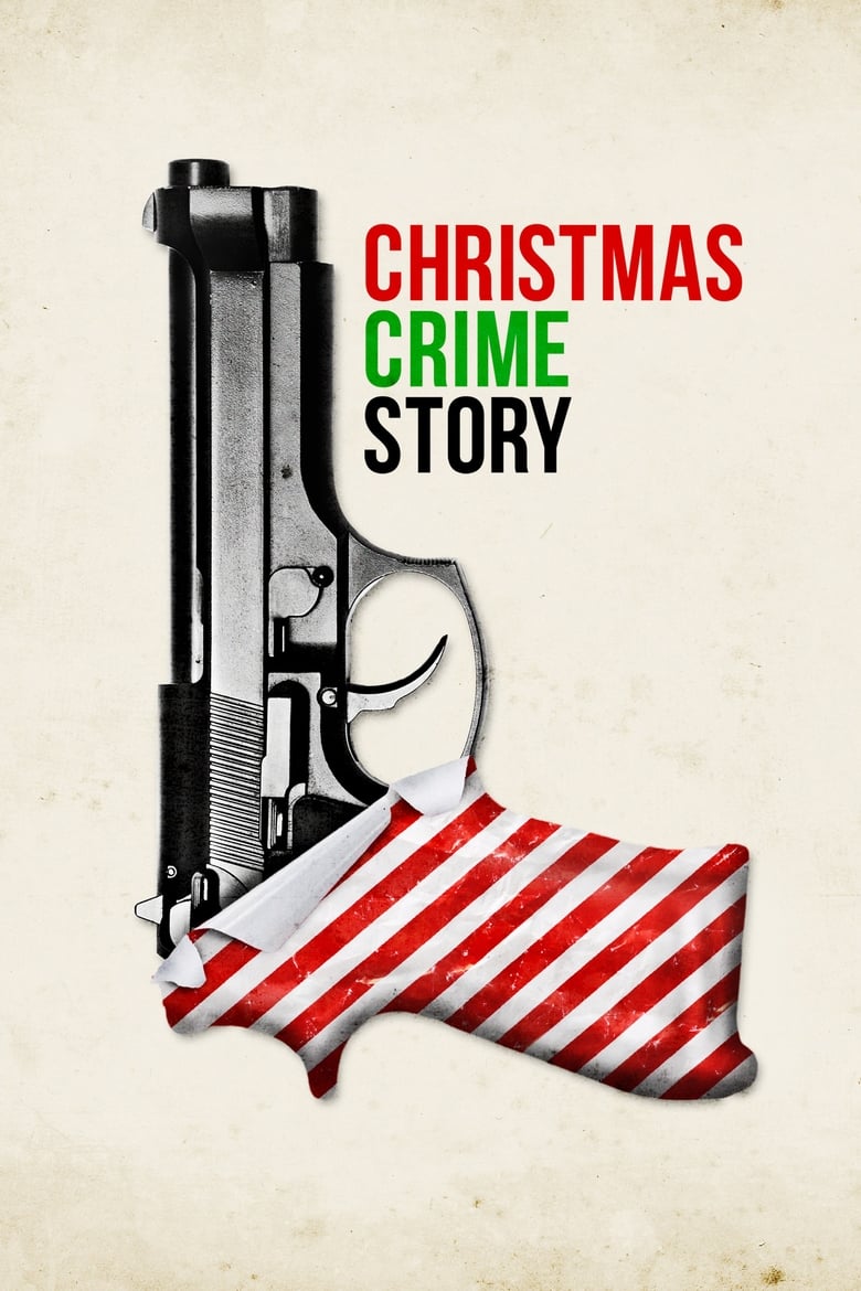 فيلم Christmas Crime Story 2017 مترجم