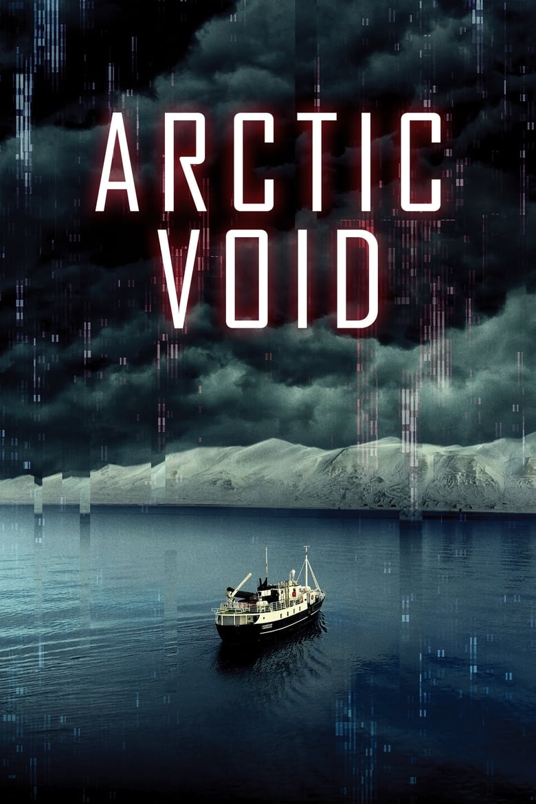 فيلم Arctic Void 2022 مترجم