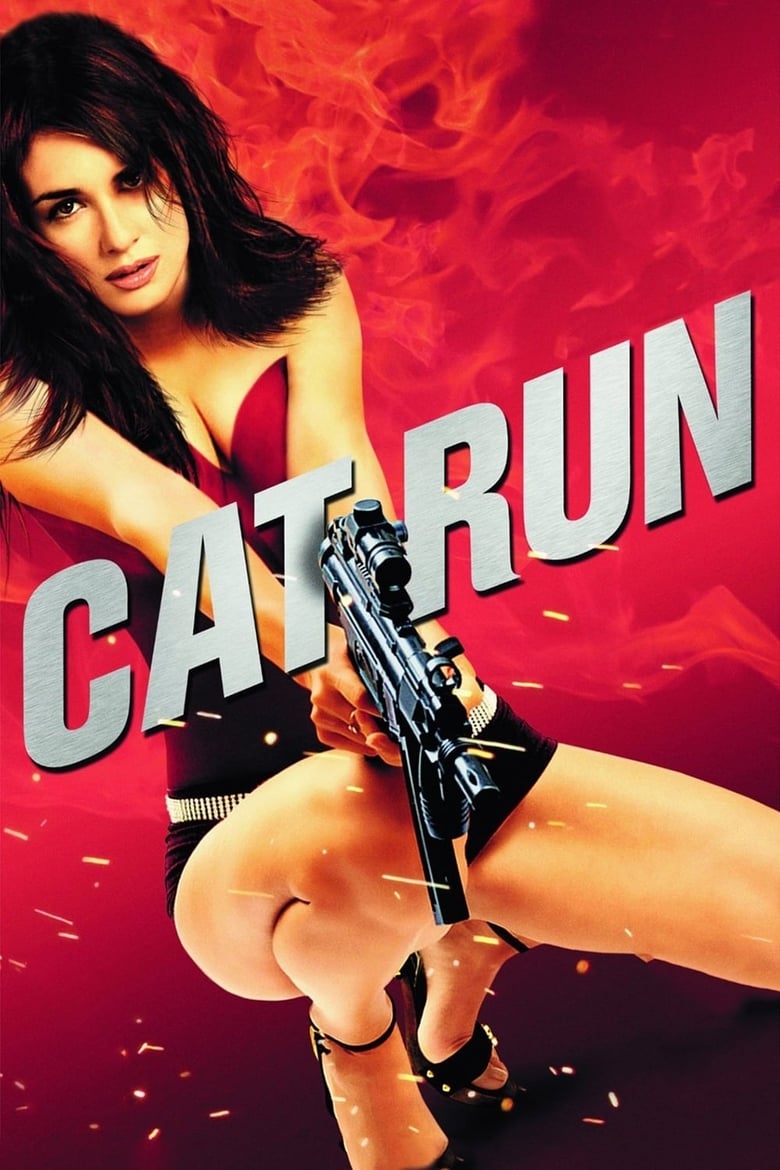 فيلم Cat Run 2011 مترجم