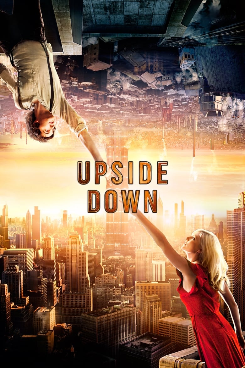 فيلم Upside Down 2012 مترجم