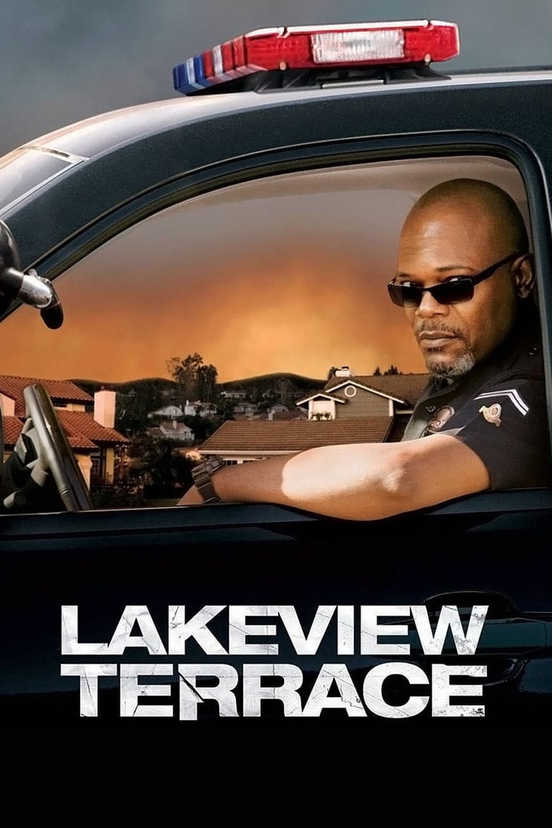 فيلم Lakeview Terrace 2008 مترجم