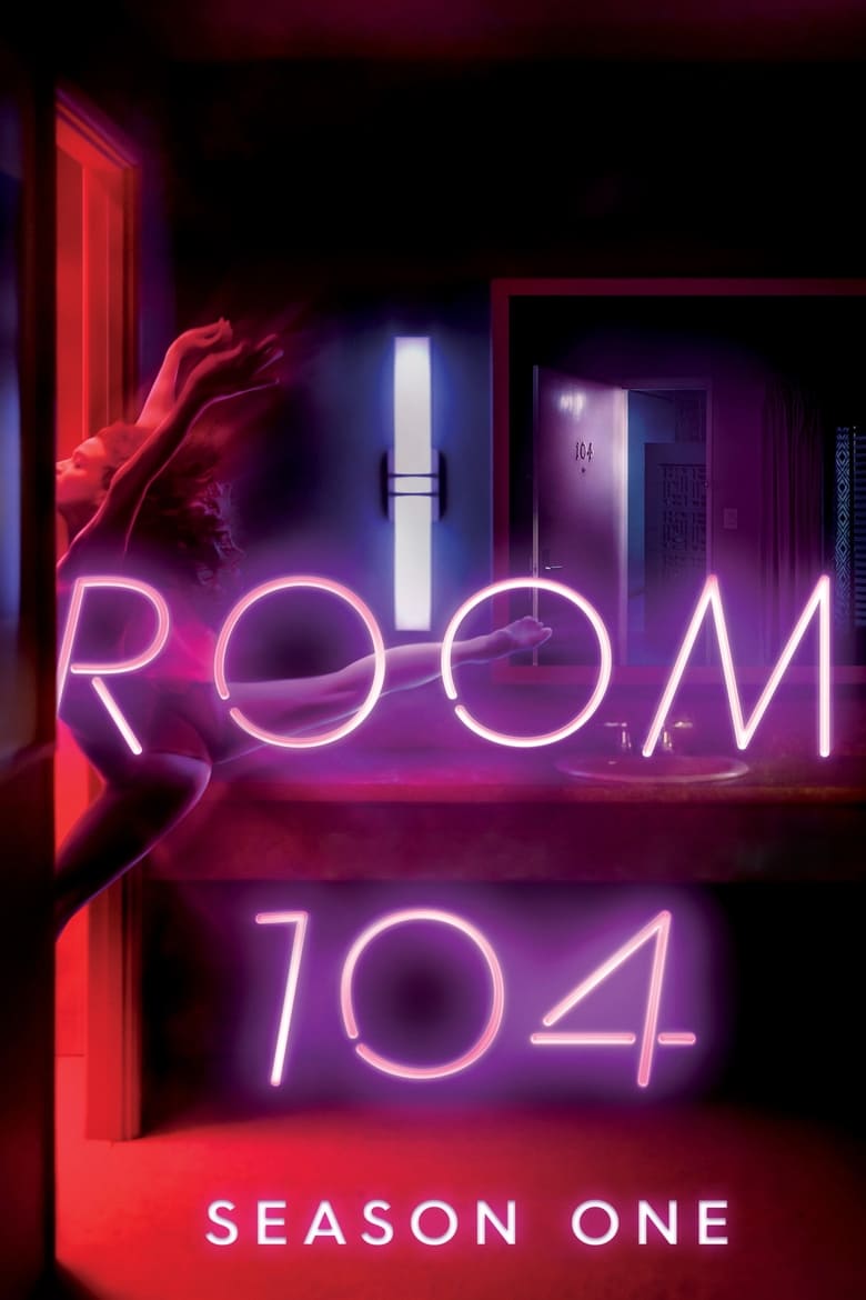 مسلسل Room 104 الموسم الاول الحلقة 01 مترجمة
