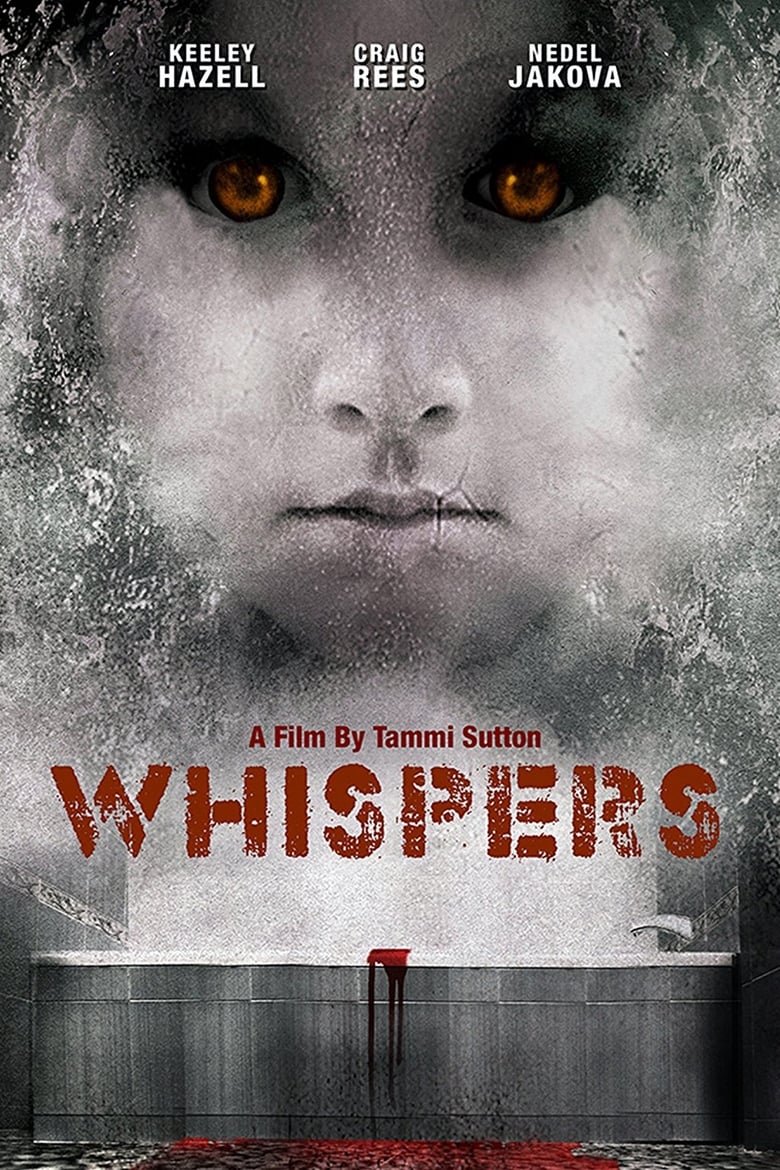 فيلم Whispers 2015 مترجم