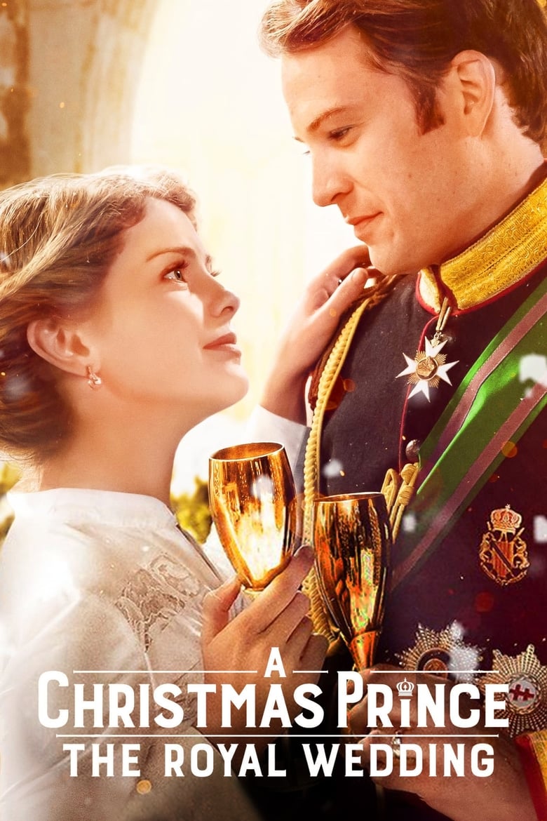 فيلم A Christmas Prince: The Royal Wedding 2018 مترجم