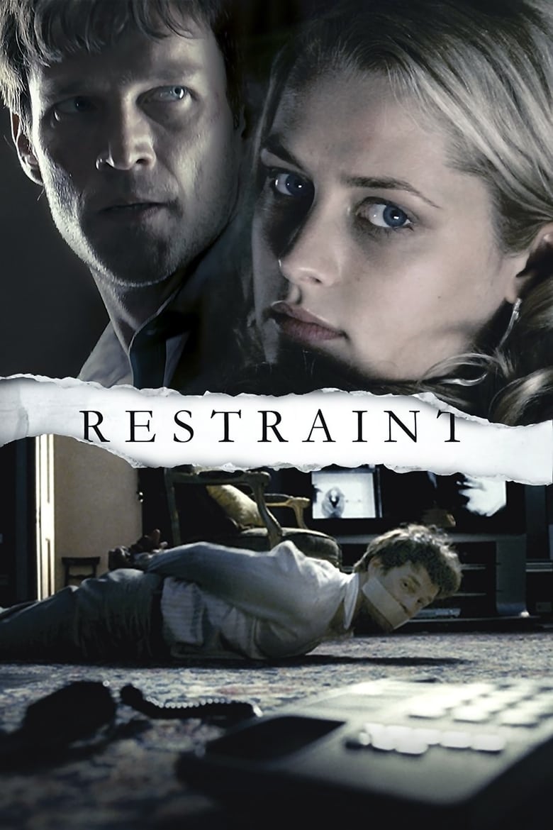 فيلم Restraint 2008 مترجم