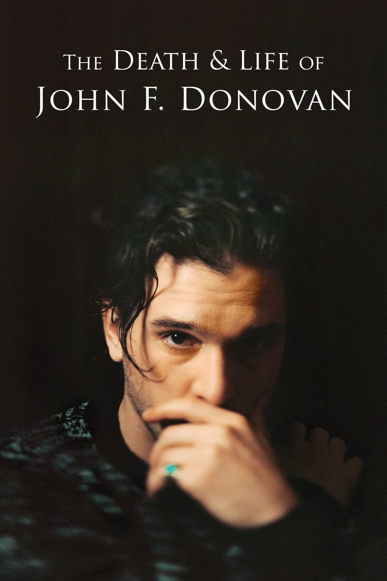 فيلم The Death & Life of John F. Donovan 2019 مترجم
