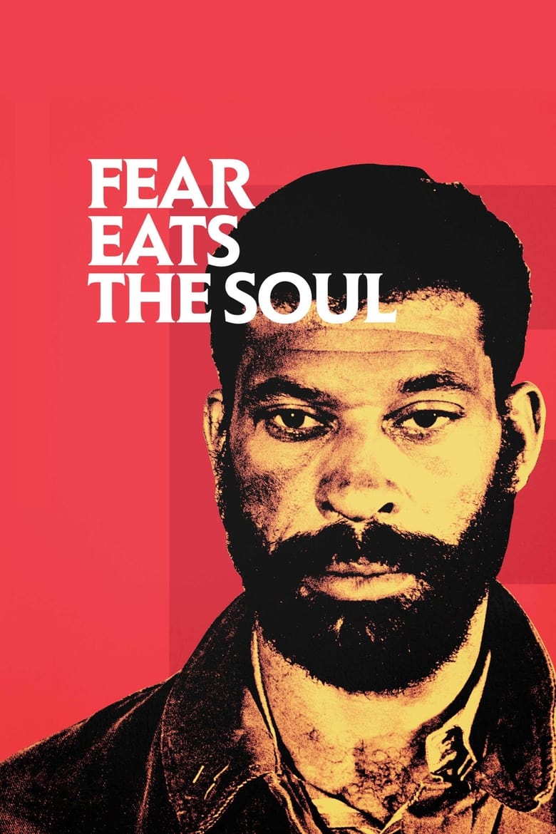 فيلم Ali: Fear Eats the Soul 1974 مترجم