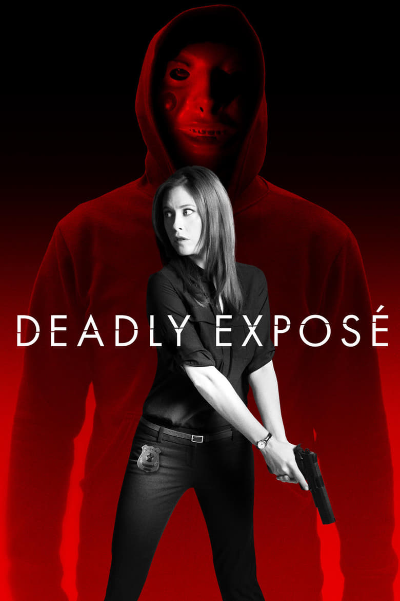 فيلم Deadly Expose 2017 مترجم