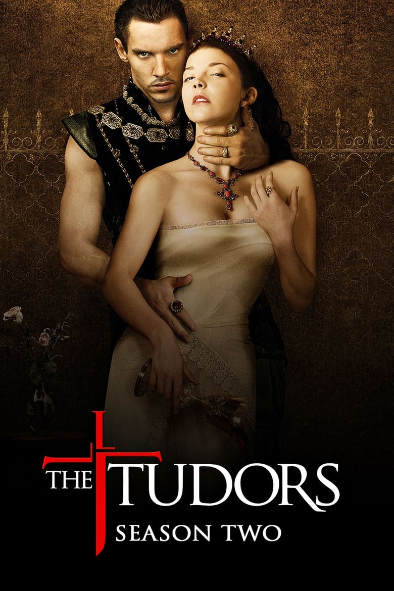 مسلسل The Tudors الموسم الثاني الحلقة 01 مترجمة