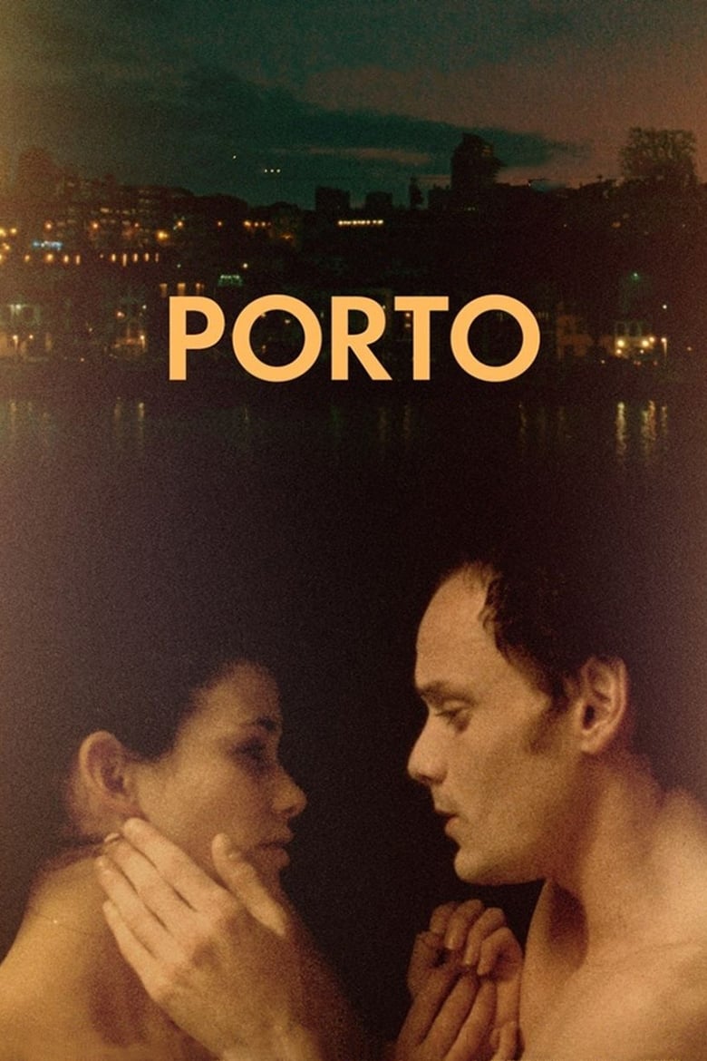 فيلم Porto 2017 مترجم