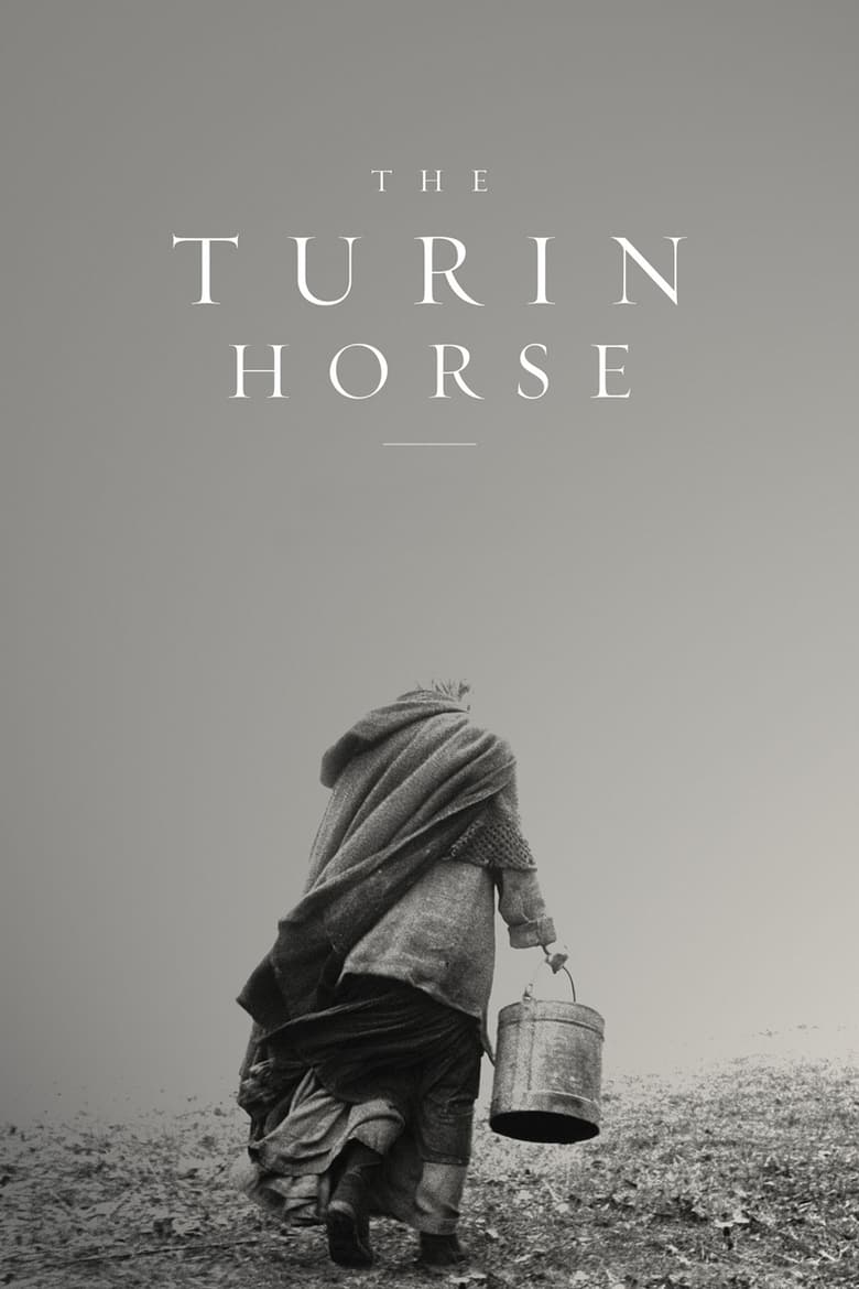فيلم The Turin Horse 2011 مترجم
