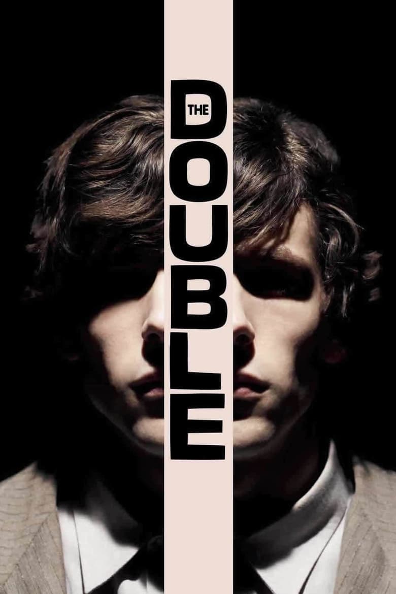 فيلم The Double 2014 مترجم
