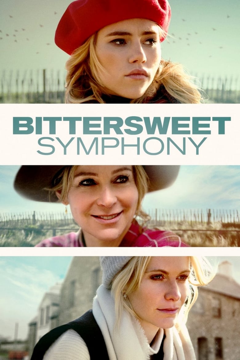 فيلم Bittersweet Symphony 2019 مترجم
