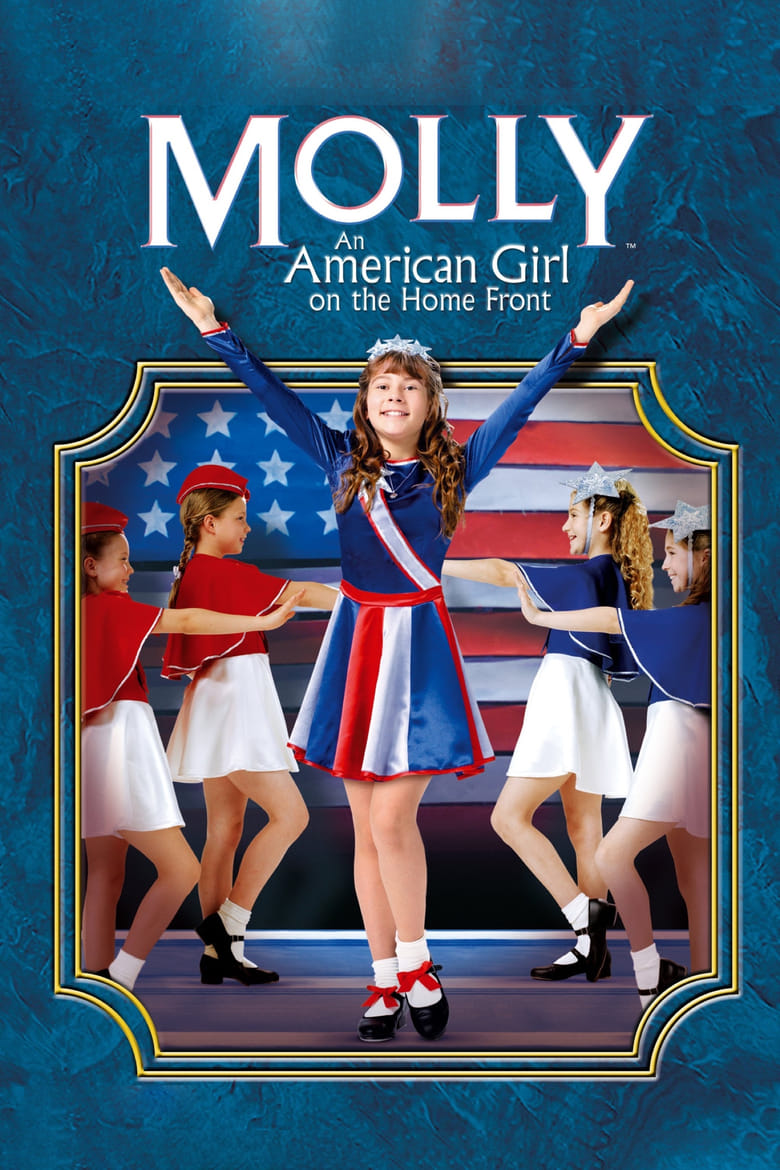 فيلم Molly: An American Girl on the Home Front 2006 مترجم