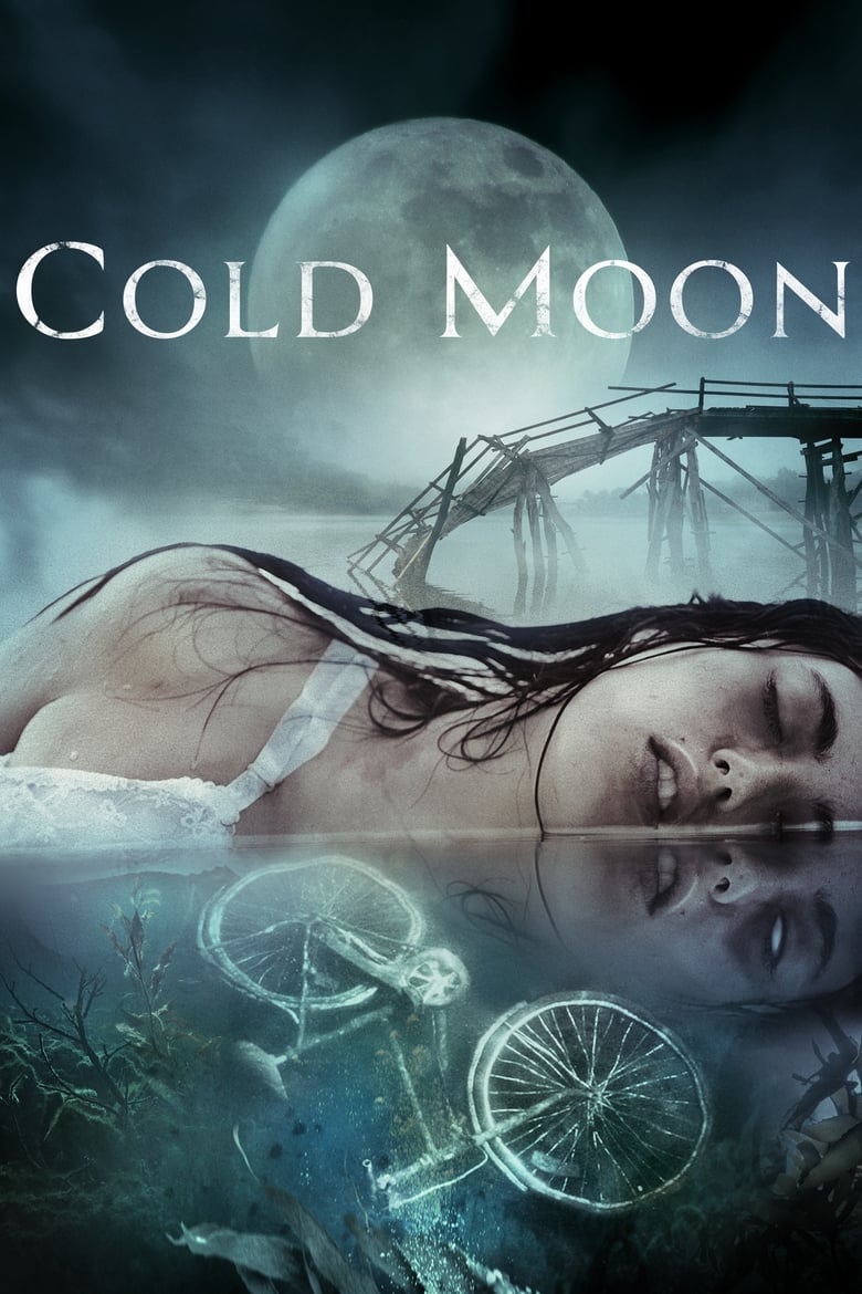 فيلم Cold Moon 2016 مترجم