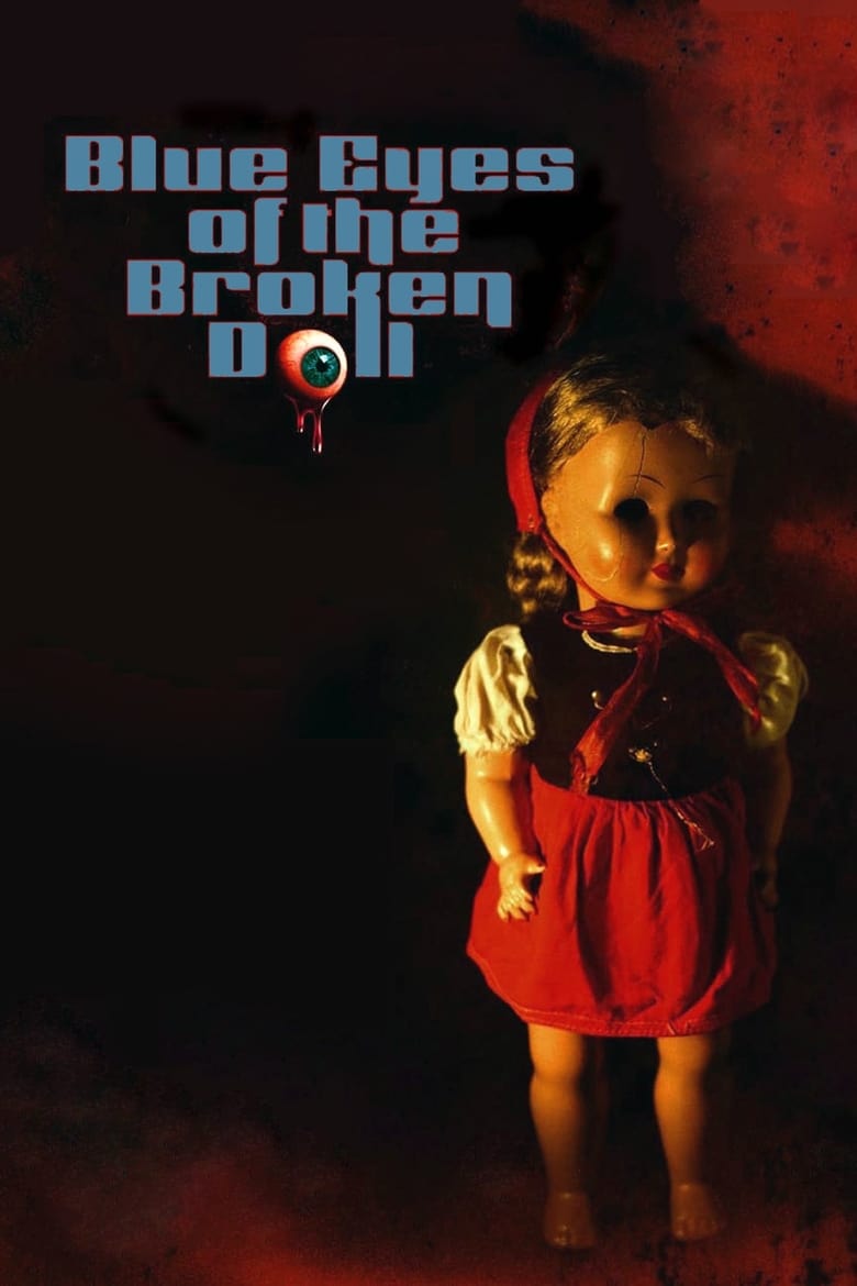 فيلم Blue Eyes of the Broken Doll 1974 مترجم