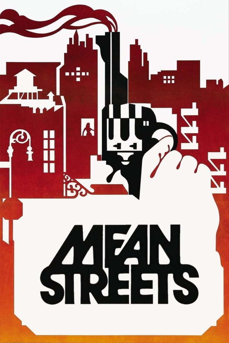 فيلم Mean Streets 1973 مترجم