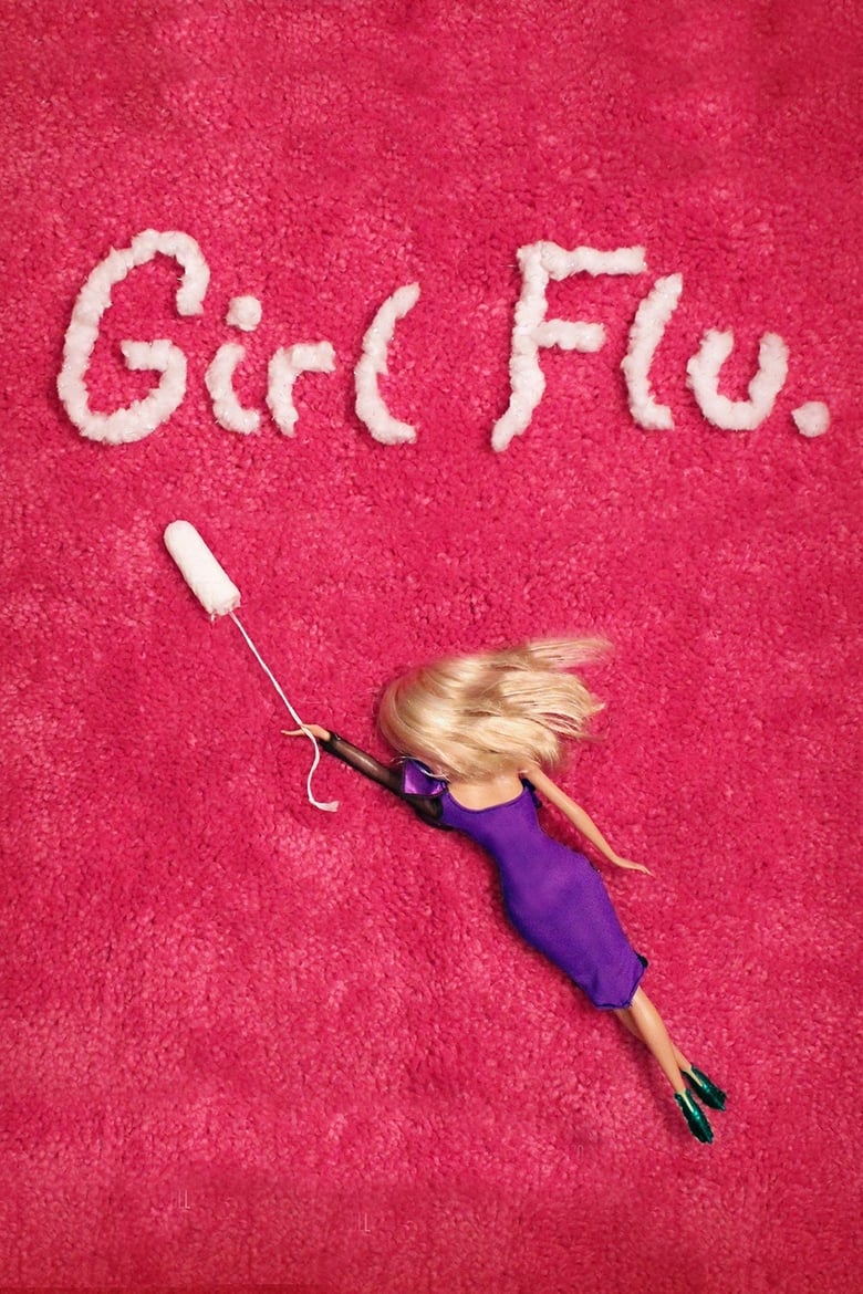 فيلم Girl Flu. 2016 مترجم