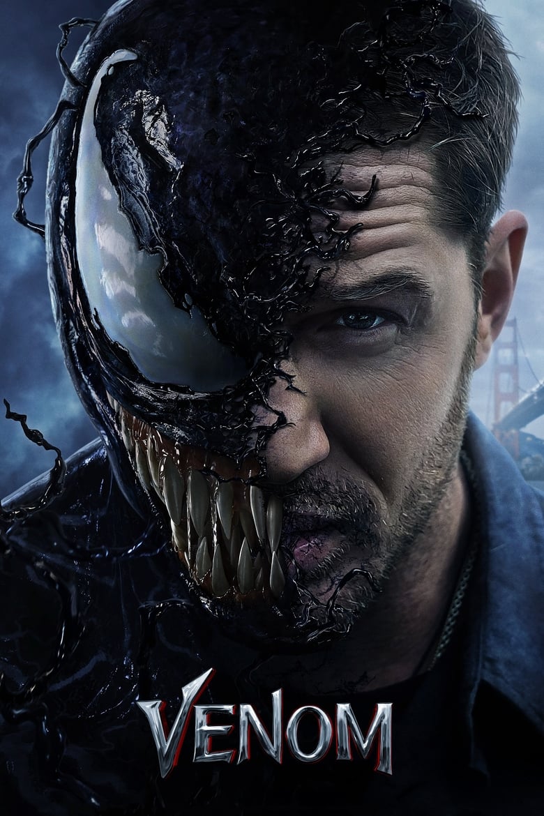 فيلم Venom 2018 مترجم