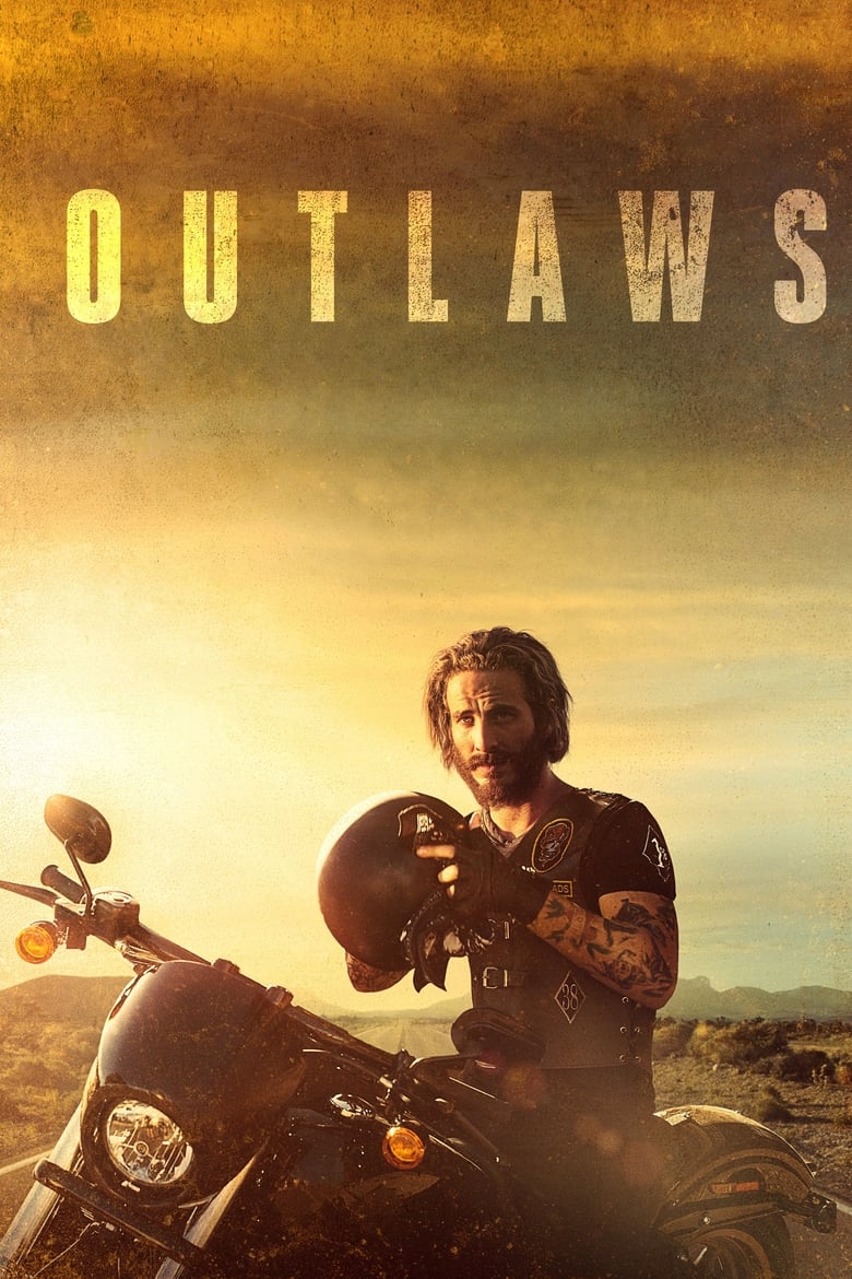فيلم Outlaws 2018 مترجم