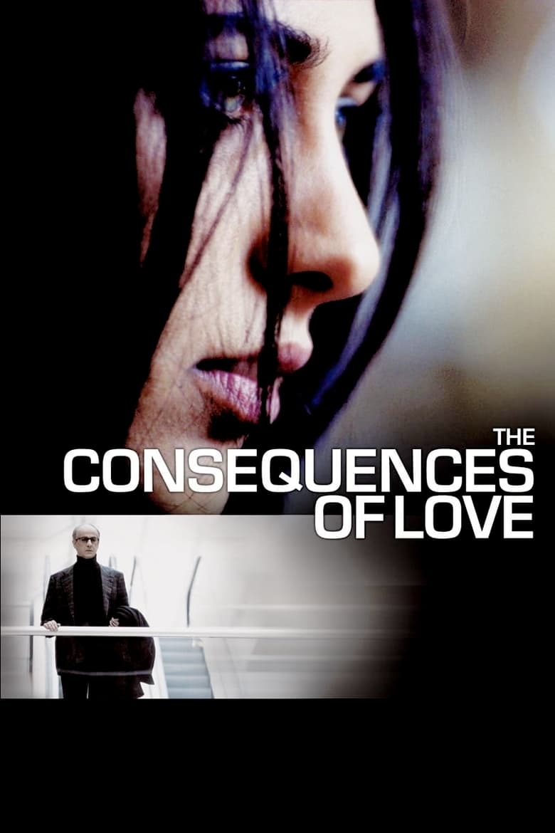 فيلم The Consequences of Love 2004 مترجم