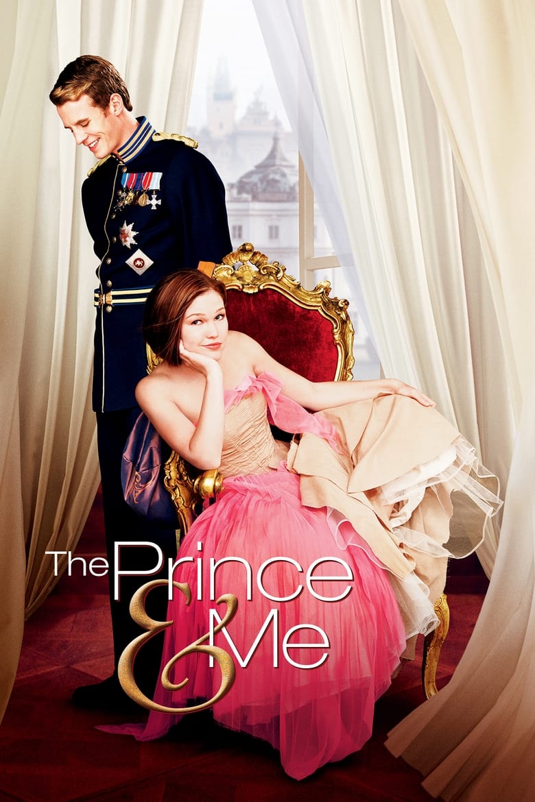 فيلم The Prince & Me 2004 مترجم