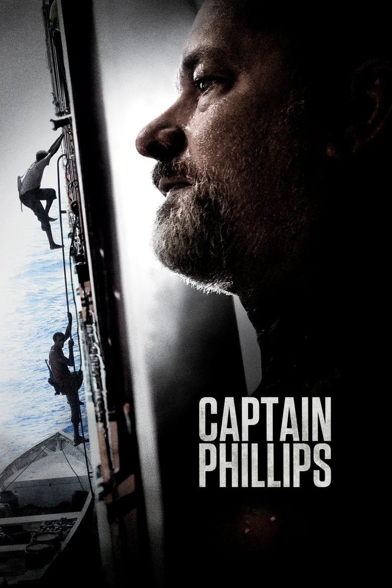 فيلم Captain Phillips 2013 مترجم