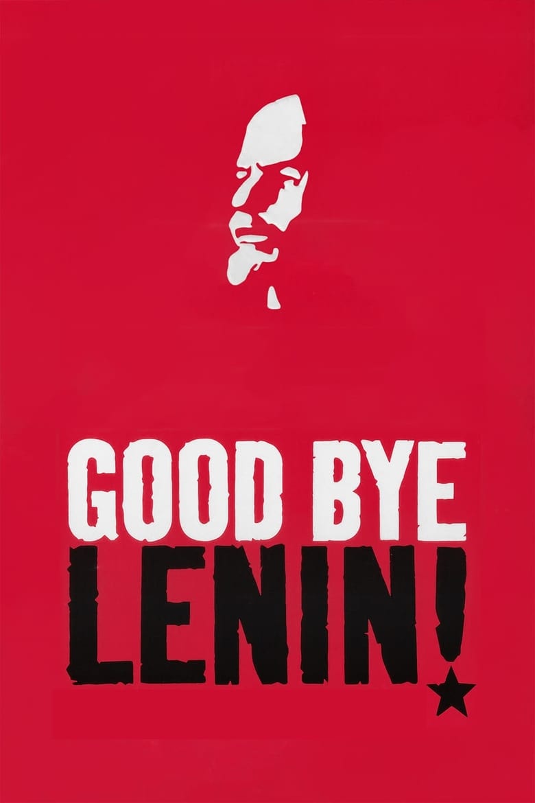 فيلم Good bye, Lenin! 2003 مترجم
