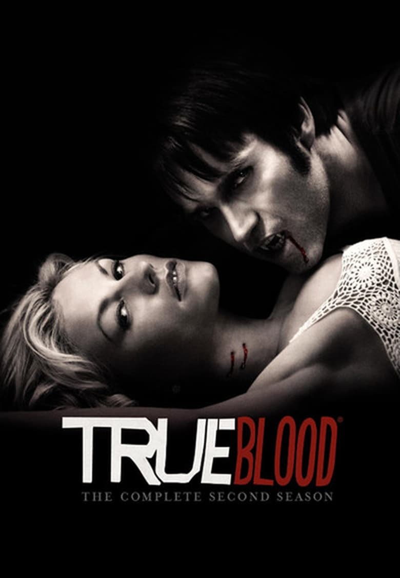 مسلسل True Blood الموسم الثاني الحلقة 09 مترجمة