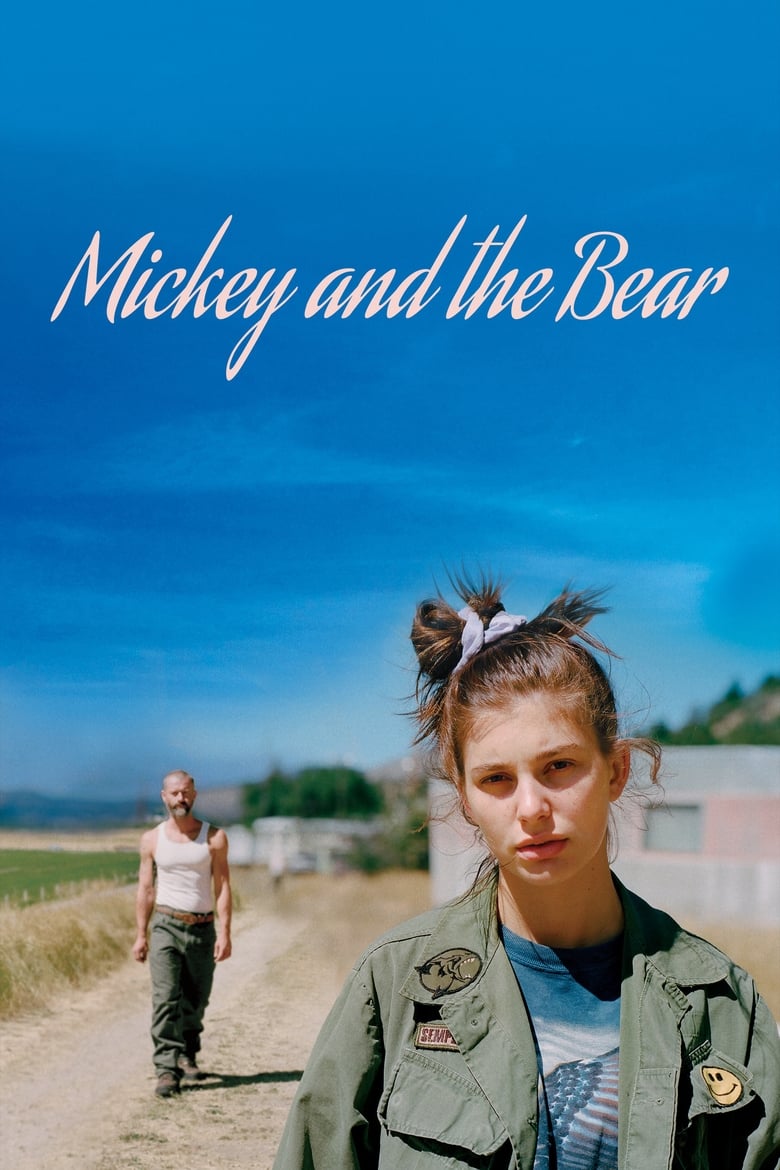 فيلم Mickey and the Bear 2019 مترجم