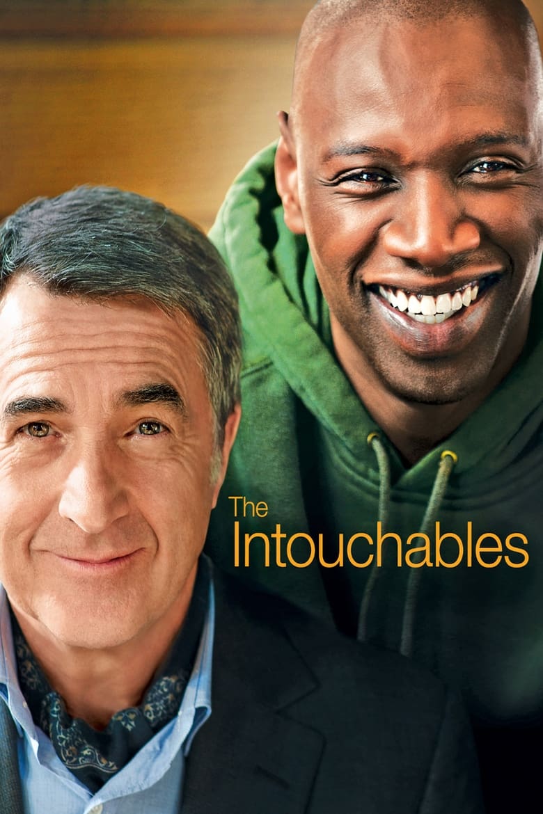فيلم The Intouchables 2011 مترجم