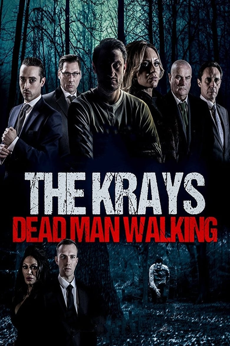 فيلم The Krays: Dead Man Walking 2018 مترجم